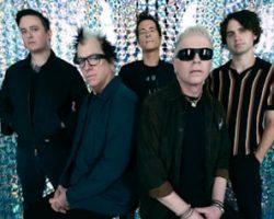 THE OFFSPRING Announces January/February 2026 North American Tour With BAD RELIGION