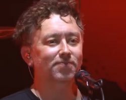 RISE AGAINST's TIM MCILRATH: 'You Can't Ask Me To Disown My Politics Any More Than You Can Ask Me To Disown My Family'
