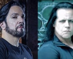 PRONG's TOMMY VICTOR On GLENN DANZIG: 'He's Very Misunderstood'