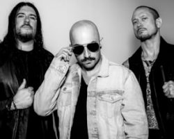 TRIVIUM Releases Music Video For Title Track Of 'Struck Dead' EP