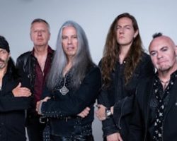 TYKETTO To Release New Album, 'Closer To The Sun', In March 2026
