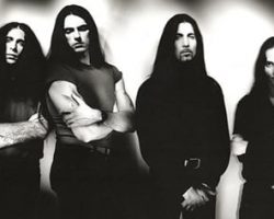 Ex-TYPE O NEGATIVE Guitarist KENNY HICKEY Confirms There Have Been 'Talks' About Staging PETER STEELE Tribute Concert