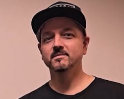 HATEBREED's WAYNE LOZINAK Opens Up About His Brain Surgery: 'I Couldn't Talk' And 'I Couldn't Write'