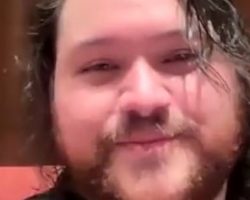 WOLFGANG VAN HALEN On VAN HALEN's' A Different Kind Of Truth': 'The Fact That That Record Happened At All Is A Miracle'