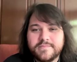 WOLFGANG VAN HALEN Says 'It's Crazy' To See MAMMOTH's Fanbase Growing: 'It's Not Just 40-Plus-Year-Old VAN HALEN Fans'