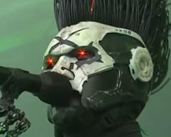 EDSEL DOPE Defends STATIC-X Comeback: It Was Done 'Right'