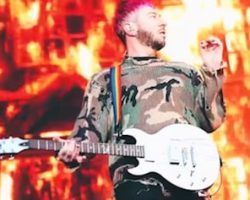 AVENGED SEVENFOLD Shares Cover Of MISFITS' 'Some Kinda Hate'
