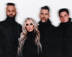 BUTCHER BABIES Are Putting Finishing Touches On 'Incredibly Personal' New Album