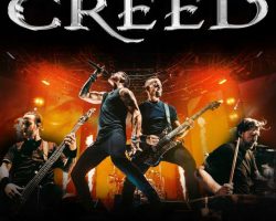 The Best Of Creed