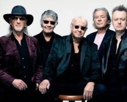 DEEP PURPLE Announces November 2026 U.K. Tour With MAMMOTH