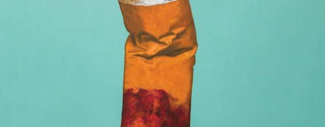 Destroy Myself For Fun