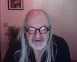 Former GUNS N' ROSES Manager ALAN NIVEN Sues Band To Stop Them From Blocking Release Of His Memoir