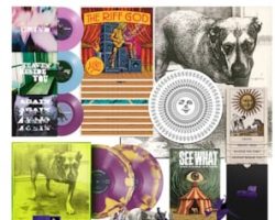 ALICE IN CHAINS Announces 30th-Anniversary Deluxe Reissue Of 1995 Self-Titled Album