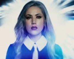 Ex-ARCH ENEMY Singer ALISSA WHITE-GLUZ Shares 'The Room Where She Died', First Song From Upcoming Solo Album