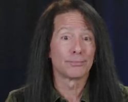 Will TRANS-SIBERIAN ORCHESTRA Ever Release New Music Again? 'I Don't Know', Says AL PITRELLI