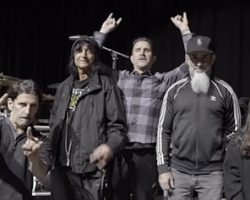 ANTHRAX Completes Mixing First New Album In A Decade