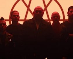 ATREYU Shares Striking Music Video For Latest Single 'Dead'