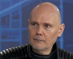 BILLY CORGAN On Opera Version Of 'Mellon Collie' Album: 'We're Not Trying To Do 'Rock And Roll Goes Opera''
