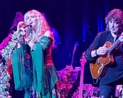 RITCHIE BLACKMORE's BLACKMORE'S NIGHT Postpones Two Shows 'Due To Medical Reasons'