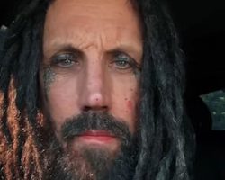 KORN's BRIAN 'HEAD' WELCH: 'Religion Is Corrupting This World; It Has Been For Countless Centuries'