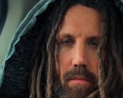 KORN's BRIAN 'HEAD' WELCH: 'What If All Of The Judgmental Christian Religious Base Are Completely Wrong In How They're Going About Things?'