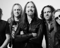 BROTHER CANE Announces First New Album In 28 Years, 'Magnolia Medicine'