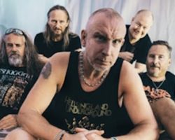 CLAWFINGER Shares 'Big Brother', Third Single From Upcoming 'Before We All Die' Album