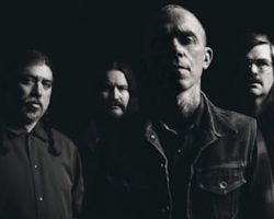 CONVERGE Announces 'Love Is Not Enough' Album, Shares Title Track