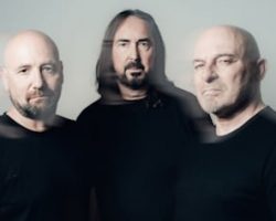 CORONER Announces 'Dissonance Over The West' February 2026 North American Tour