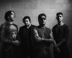 DAYSEEKER Announces Spring 2026 North American Tour With NORTHLANE, WIND WALKERS And SACE6