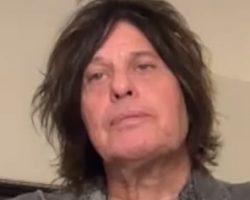 STONE TEMPLE PILOTS' DEAN DELEO: 'As Far As Streaming, I Think What SPOTIFY Offers Artists Is A Crime'