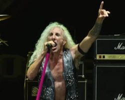 TWISTED SISTER Announces More 2026 50th-Anniversary Festival Appearances