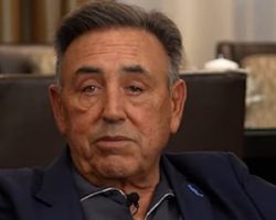 KISS Manager DOC MCGHEE Says He Wanted ACE FREHLEY And PETER CRISS To Play Las Vegas 'Kruise': I 'Couldn't Get It Done'