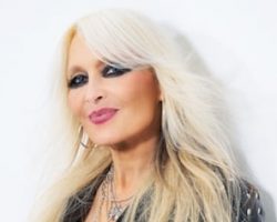DORO To Hold Special 'Warriors Of The Sea' Release Party In Coral Springs, Florida