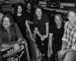 FOO FIGHTERS Announce Spring/Summer 2026 European Tour