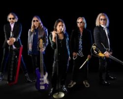 FOREIGNER To Take Center Stage On 'Stranger Things' Float At 99th Macy's Thanksgiving Day Parade