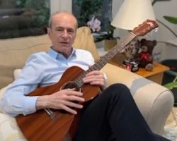 STATUS QUO Co-Founder And Frontman FRANCIS ROSSI Announces New Album 'The Accidental'