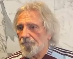 GEEZER BUTLER On His Future Plans In Music: 'I'm Always Writing, I'm Always Playing'