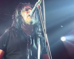 Ex-GUNS N' ROSES Guitarist GILBY CLARKE On His Career Longevity: 'You've Gotta Stay Authentic'