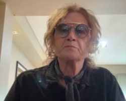 GLENN HUGHES On New Rock Artists: 'I Don't Hear A New LED ZEPPELIN. I Don't Hear A New ROLLING STONES'