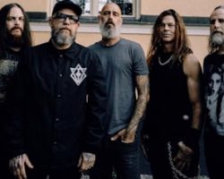IN FLAMES Announce Summer 2026 European Tour