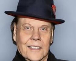 STYX's JAMES 'JY' YOUNG Opens Up About His Late Wife's Rare Illness: 'She Was Able To Manage It For A Number Of Years'