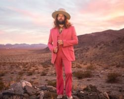 RIVAL SONS Frontman JAY BUCHANAN Announces Debut Solo Album 'Weapons Of Beauty', Shares 'Caroline' Single