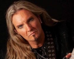 WHITESNAKE Guitarist JOEL HOEKSTRA'S 13 Announces New Album 'From The Fade'