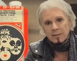 JOHN 5 Confirms He Was Due To Appear On ACE FREHLEY's 'Origins Vol. 3' Album: 'He Wanted Me To Play On The Record'