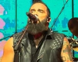 SKILLET Releases Video For Band's First-Ever Christmas Recording, 'O Come, O Come Emmanuel'