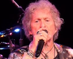 JON ANDERSON AND THE BAND GEEKS Announce Leg One of 2026 Tour; Second Album Due Next Year