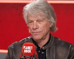 JON BON JOVI Says He Is Taking Inspiration From METALLICA's 'M72' For Setlist For BON JOVI's 2026 Tour