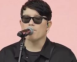 HAWTHORNE HEIGHTS' JT WOODRUFF On Upcoming 'If Only You Were Lonely' 20th-Anniversary Tour: We Wanted To 'Give The Fans What They Want'