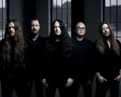 KATATONIA Announces 'Waking State Of North America 2026' Tour, BLABBERMOUTH.NET Presale
